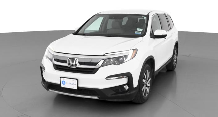 2021 Honda Pilot EX -
                Tolleson, AZ