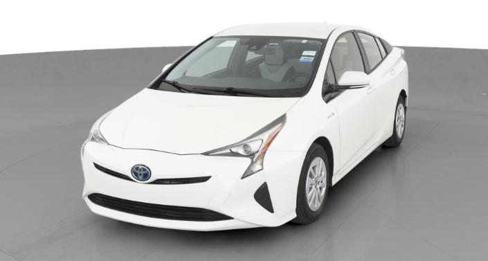 2017 Toyota Prius Three -
                Concord, NC