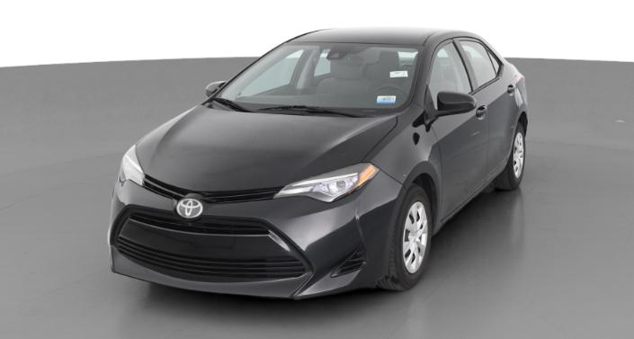 2017 Toyota Corolla L -
                Concord, NC