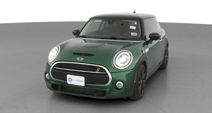 2020 MINI Cooper Hardtop S -
                Tolleson, AZ