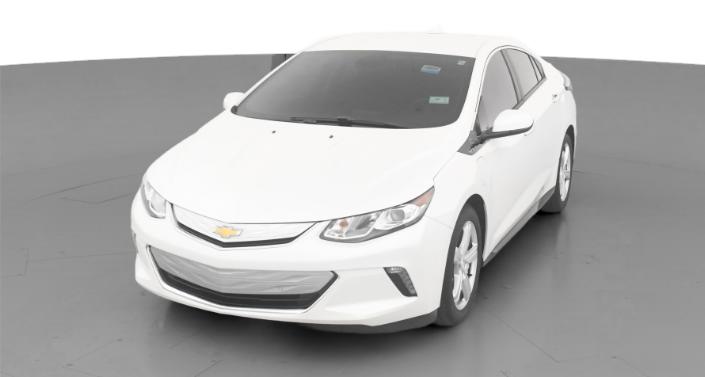 2018 Chevrolet Volt LT -
                Auburn, GA