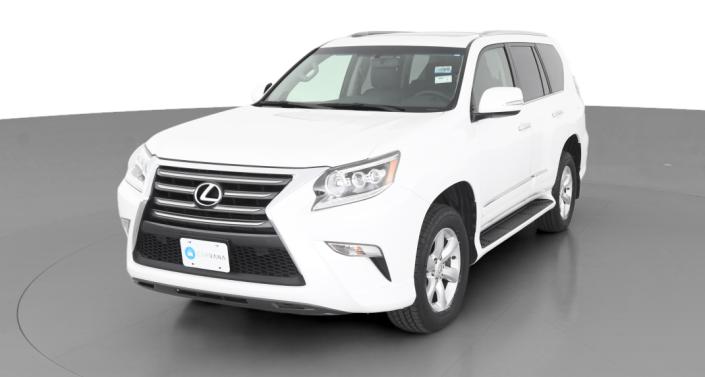 2016 Lexus GX 460 -
                Concord, NC