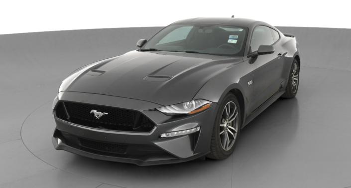 2020 Ford Mustang GT -
                Colonial Heights, VA