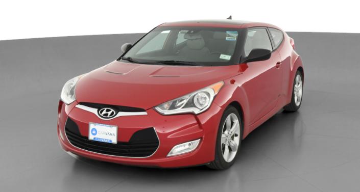 2014 Hyundai Veloster Base -
                Tooele, UT