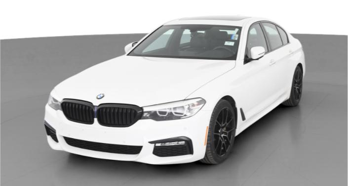 2018 BMW 5 Series 530i xDrive -
                Concord, NC