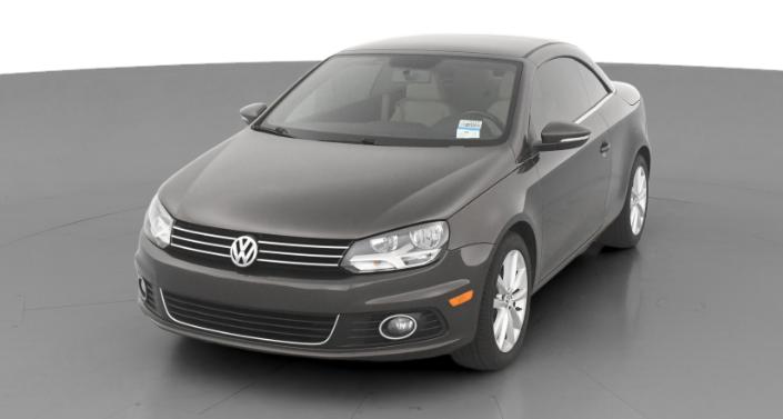 2016 Volkswagen Eos Komfort -
                Auburn, GA