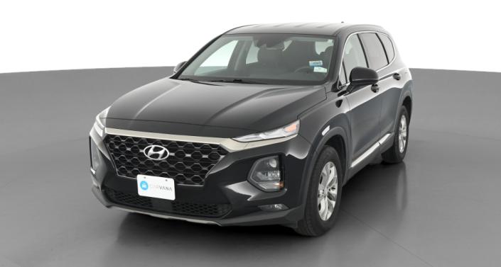 2019 Hyundai Santa Fe SEL -
                Trenton, OH