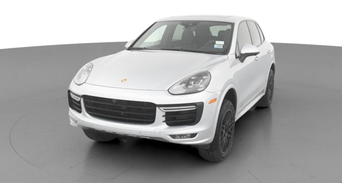 2018 Porsche Cayenne GTS -
                Auburn, GA