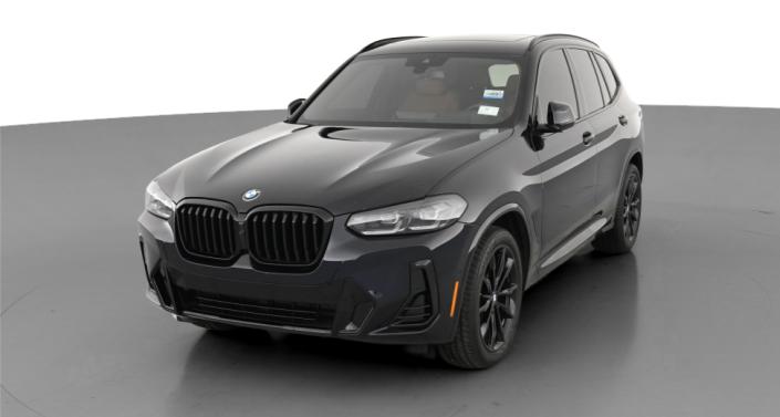 2024 BMW X3 sDrive30i -
                Auburn, GA