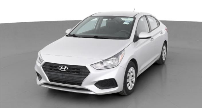 2020 Hyundai Accent SE -
                Concord, NC