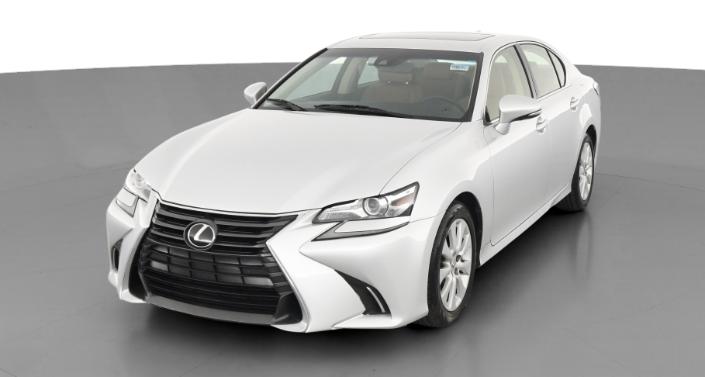 2017 Lexus GS 200t -
                Haines City, FL