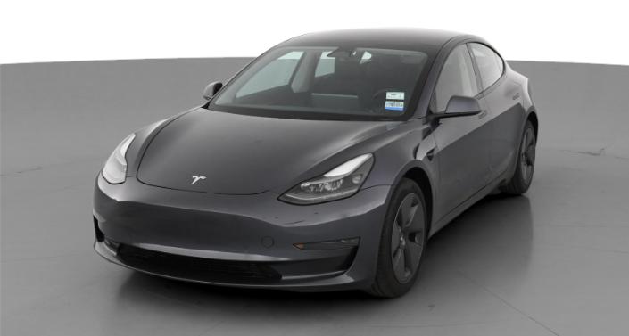 2023 Tesla Model 3 Standard Range -
                Tolleson, AZ