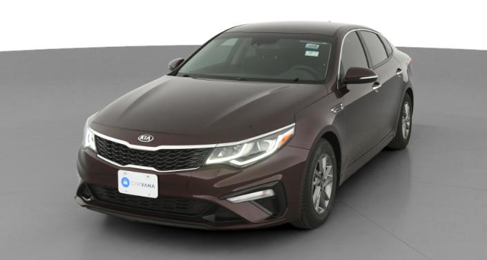 2019 Kia Optima LX -
                Tolleson, AZ