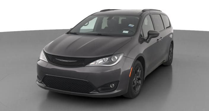 2019 Chrysler Pacifica Touring Plus -
                Auburn, GA