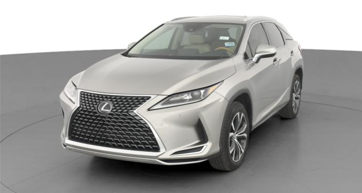 2021 Lexus RX 350 -
                West Memphis, AR