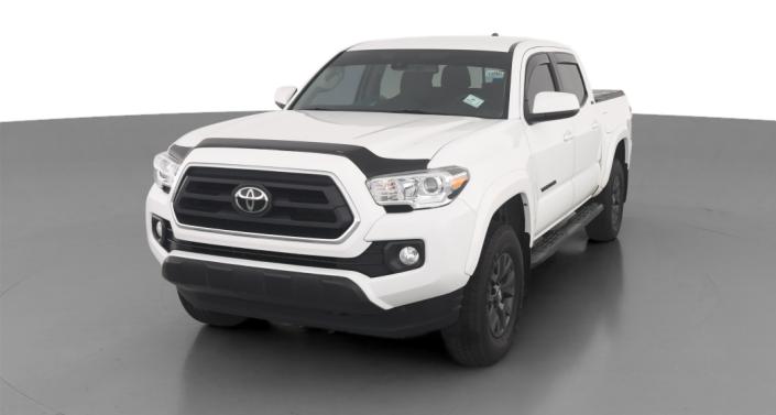 2020 Toyota Tacoma SR5 -
                Auburn, GA