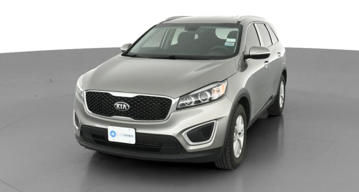 2018 Kia Sorento LX -
                Lorain, OH