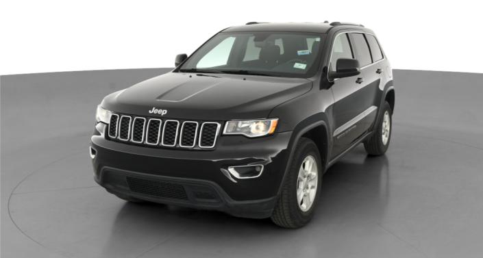 2017 Jeep Grand Cherokee Laredo -
                Bessemer, AL