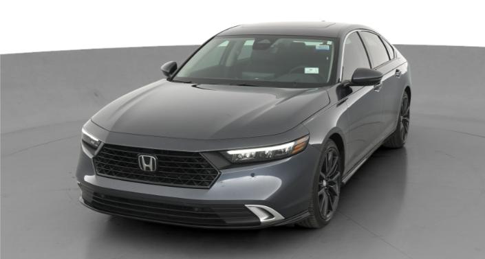 2023 Honda Accord Touring -
                Bessemer, AL