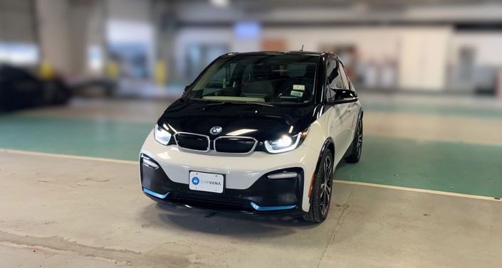 2018 BMW i3 S -
                Fairview, OR