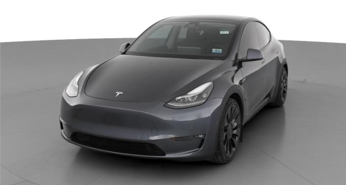 2022 Tesla Model Y Performance -
                North Las Vegas, NV