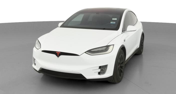 2016 Tesla Model X P90D -
                Tolleson, AZ