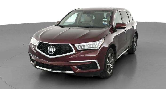 2018 Acura MDX Base -
                Lorain, OH