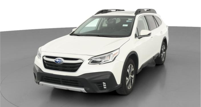 2021 Subaru Outback Limited -
                West Memphis, AR