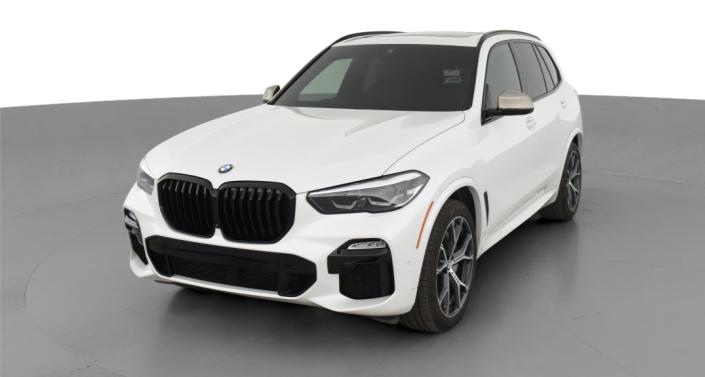 2019 BMW X5 xDrive50i -
                Concord, NC