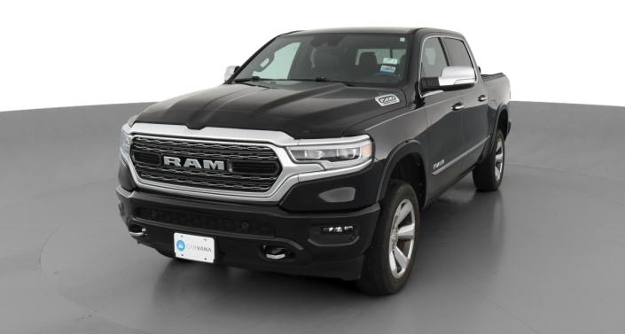 2021 RAM 1500 Limited -
                Concord, NC