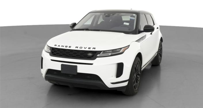 2020 Land Rover Range Rover Evoque SE -
                Bessemer, AL