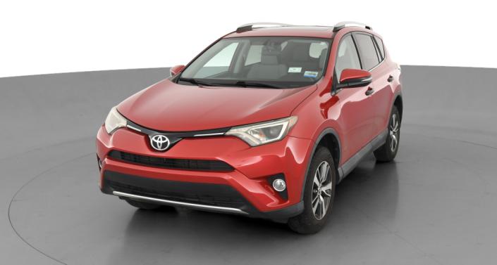 2016 Toyota RAV4 XLE -
                Auburn, GA