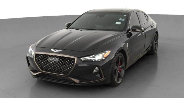 2021 Genesis G70 3.3T -
                Indianapolis, IN