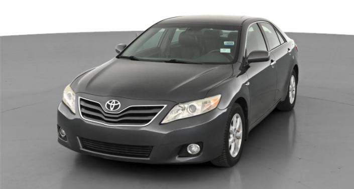 2011 Toyota Camry LE -
                Beverly, NJ