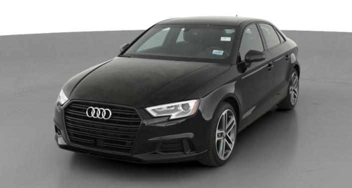 2020 Audi A3 Premium -
                Concord, NC