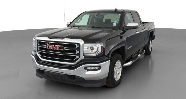 2017 GMC Sierra 1500 SLE -
                Concord, NC