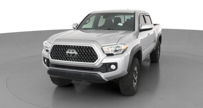 2018 Toyota Tacoma TRD Off-Road -
                Bessemer, AL