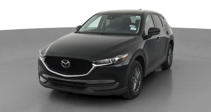 2021 Mazda CX-5 Touring -
                Concord, NC