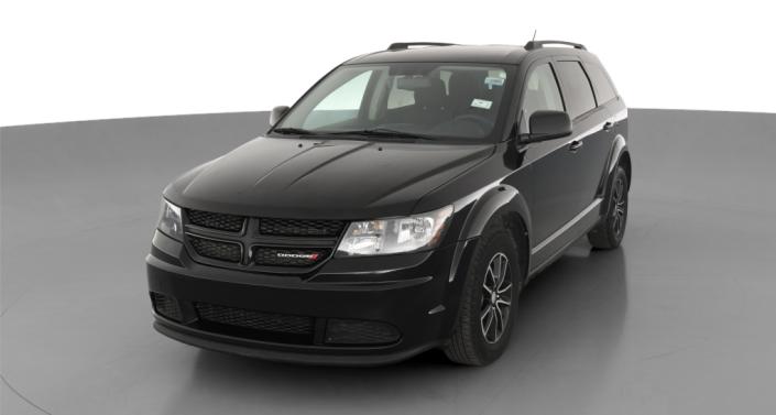 2017 Dodge Journey SE -
                Wheatland, OK