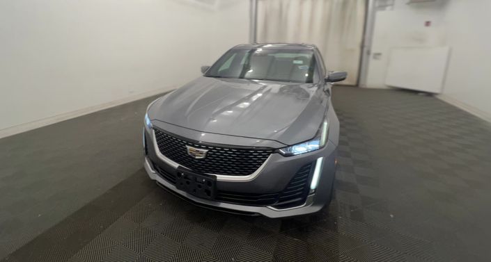 2020 Cadillac CT5 Premium Luxury -
                Framingham, MA