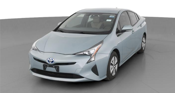 2016 Toyota Prius Three -
                Concord, NC