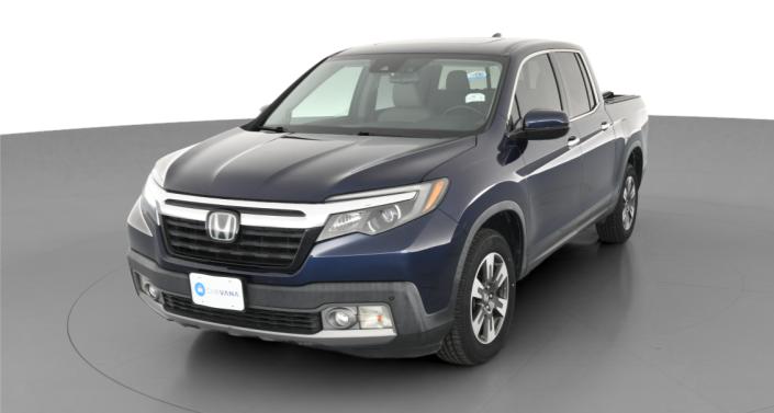 Thumbnail: 2019 Honda Ridgeline - 1