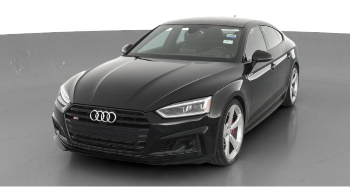 2019 Audi S5 Prestige -
                Lorain, OH