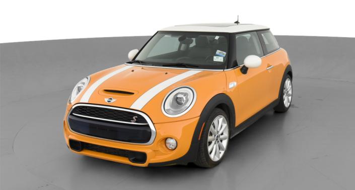 2014 MINI Cooper Hardtop S -
                Concord, NC