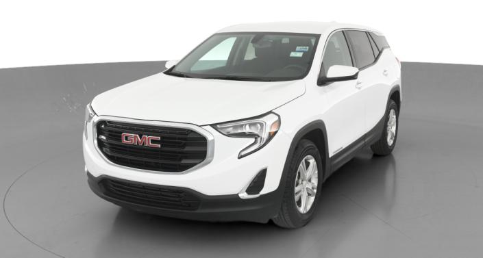 2018 GMC Terrain SLE -
                Lorain, OH