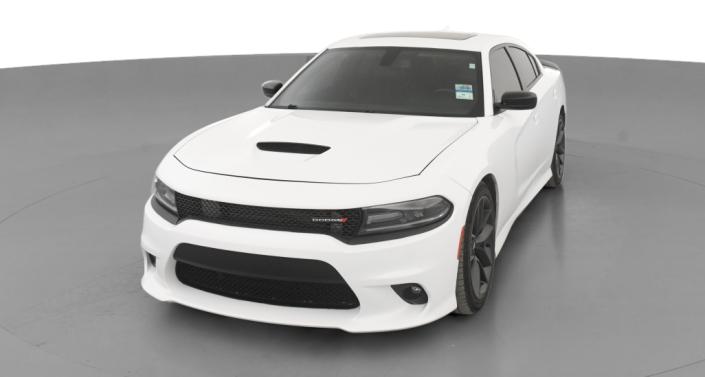 2019 Dodge Charger GT -
                Bessemer, AL