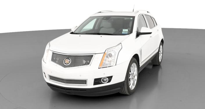 2013 Cadillac SRX Performance -
                Auburn, GA