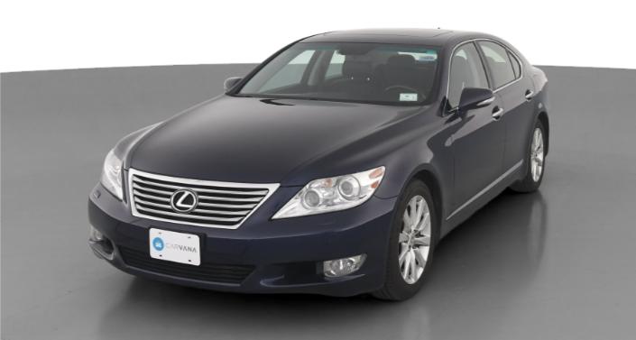 2012 Lexus LS 460 -
                Bessemer, AL