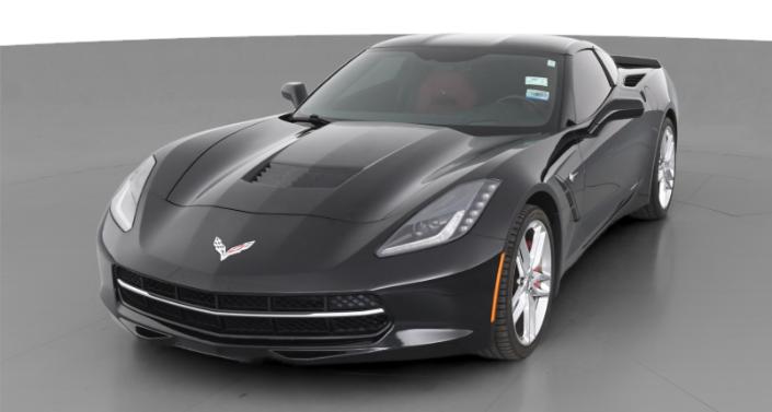 2014 Chevrolet Corvette Stingray -
                Concord, NC