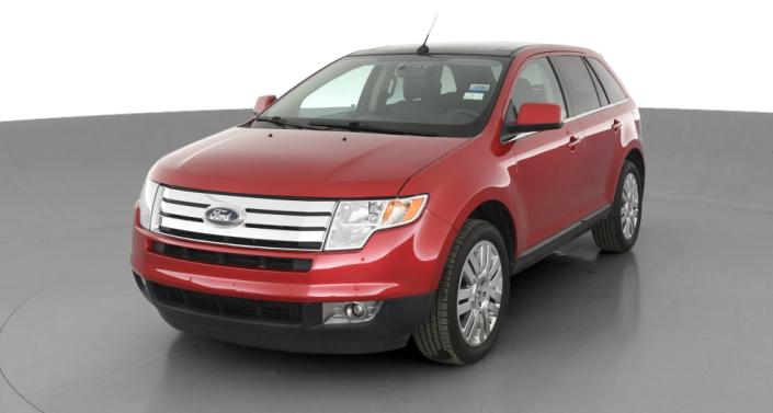 2010 Ford Edge Limited -
                Colonial Heights, VA